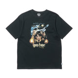 ハリー・ポッター ポスターTシャツ1
