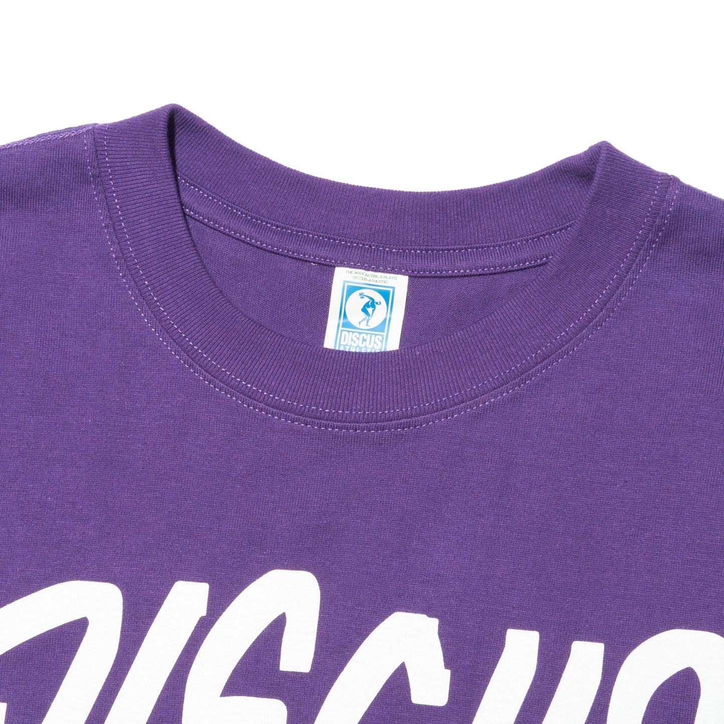 Old Flag S/S Tee