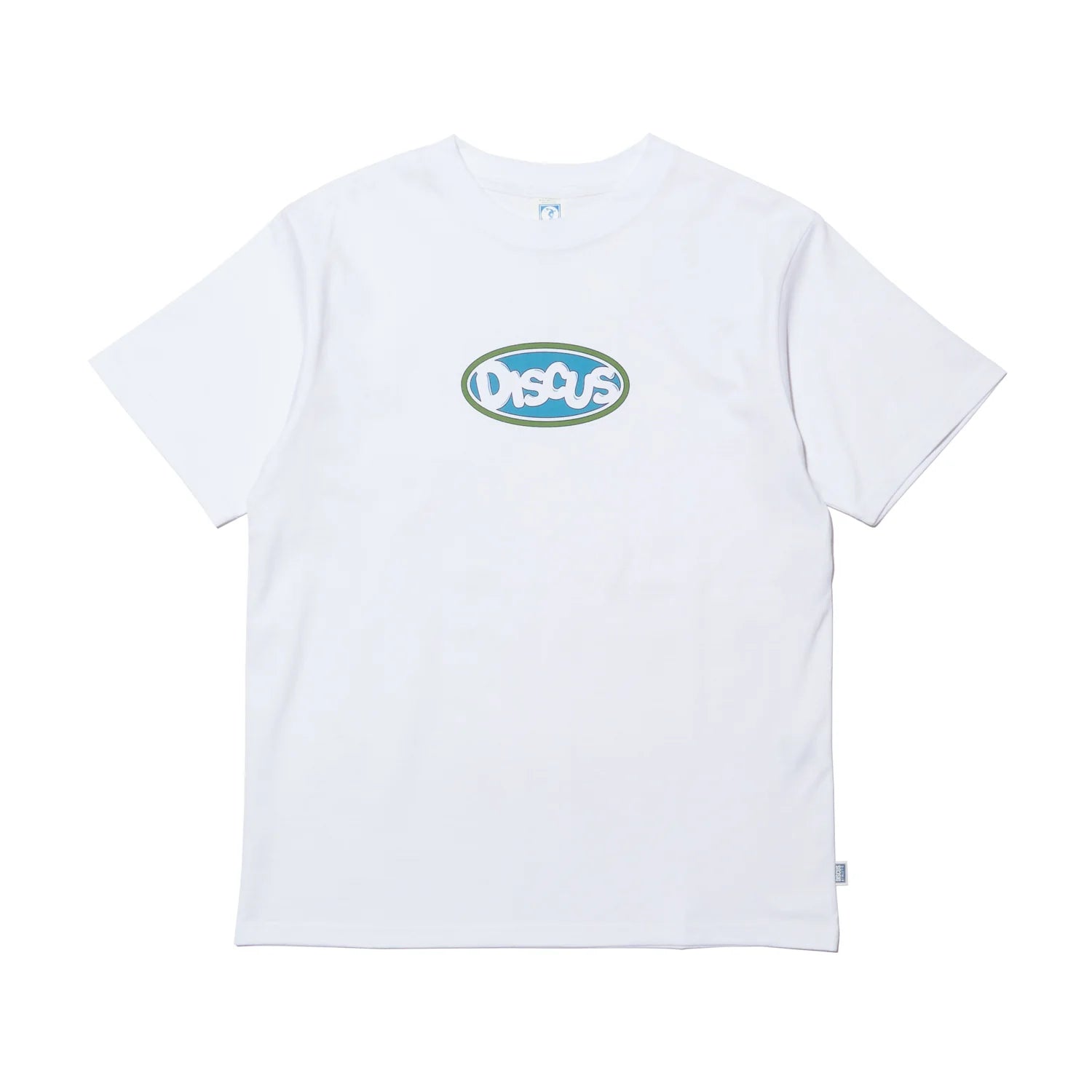 Circle Logo S/S Tee
