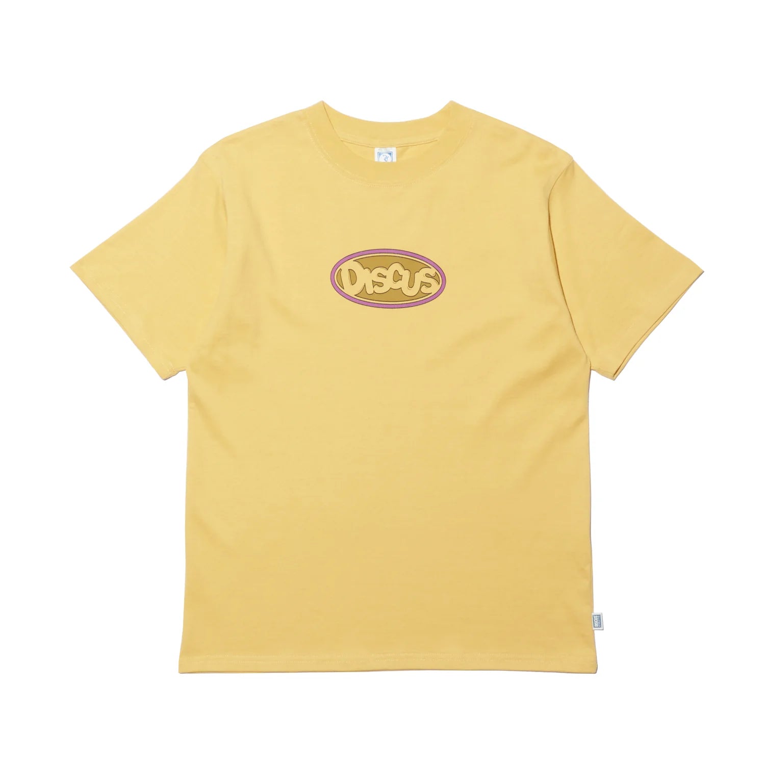 Circle Logo S/S Tee
