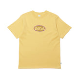 Circle Logo S/S Tee