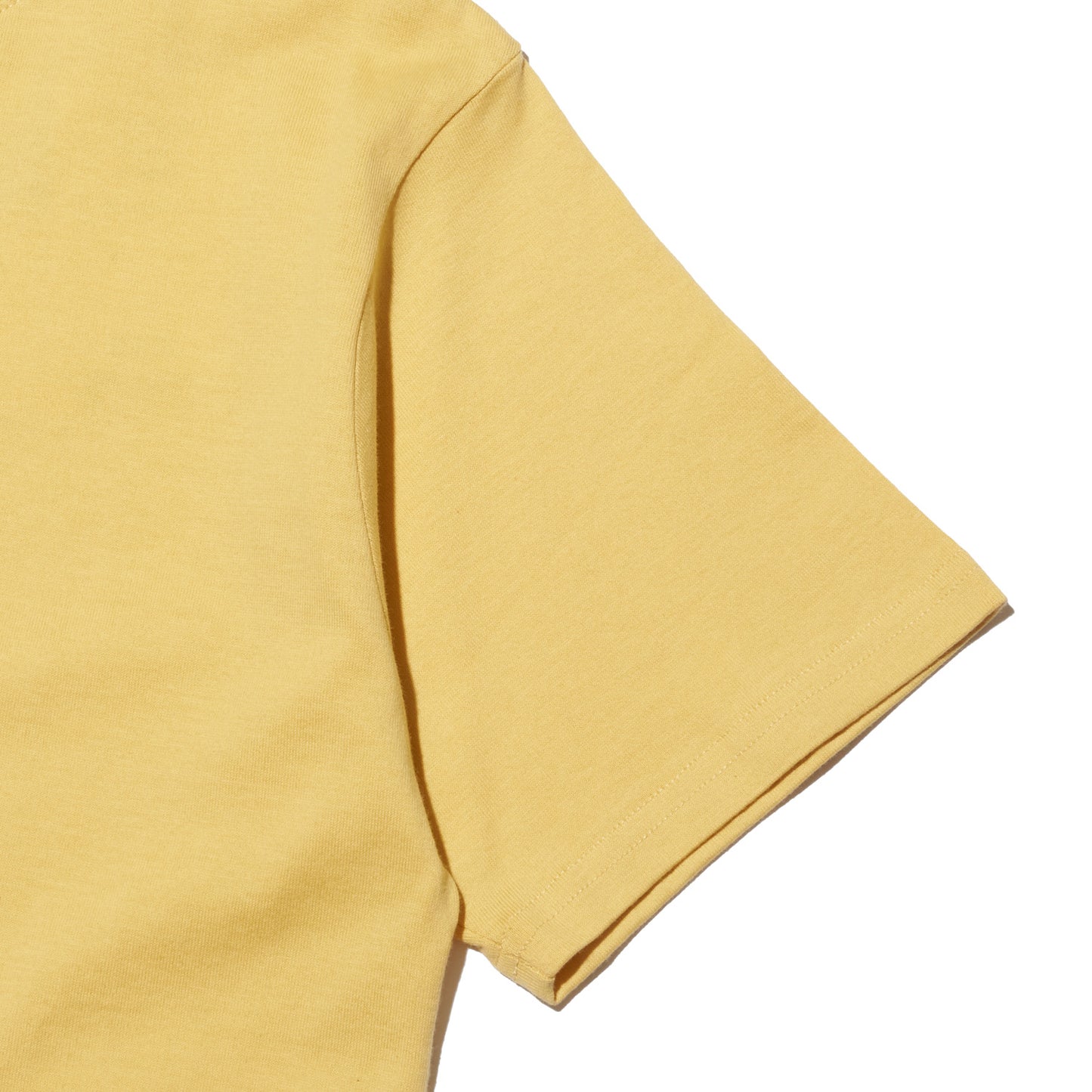 Circle Logo S/S Tee