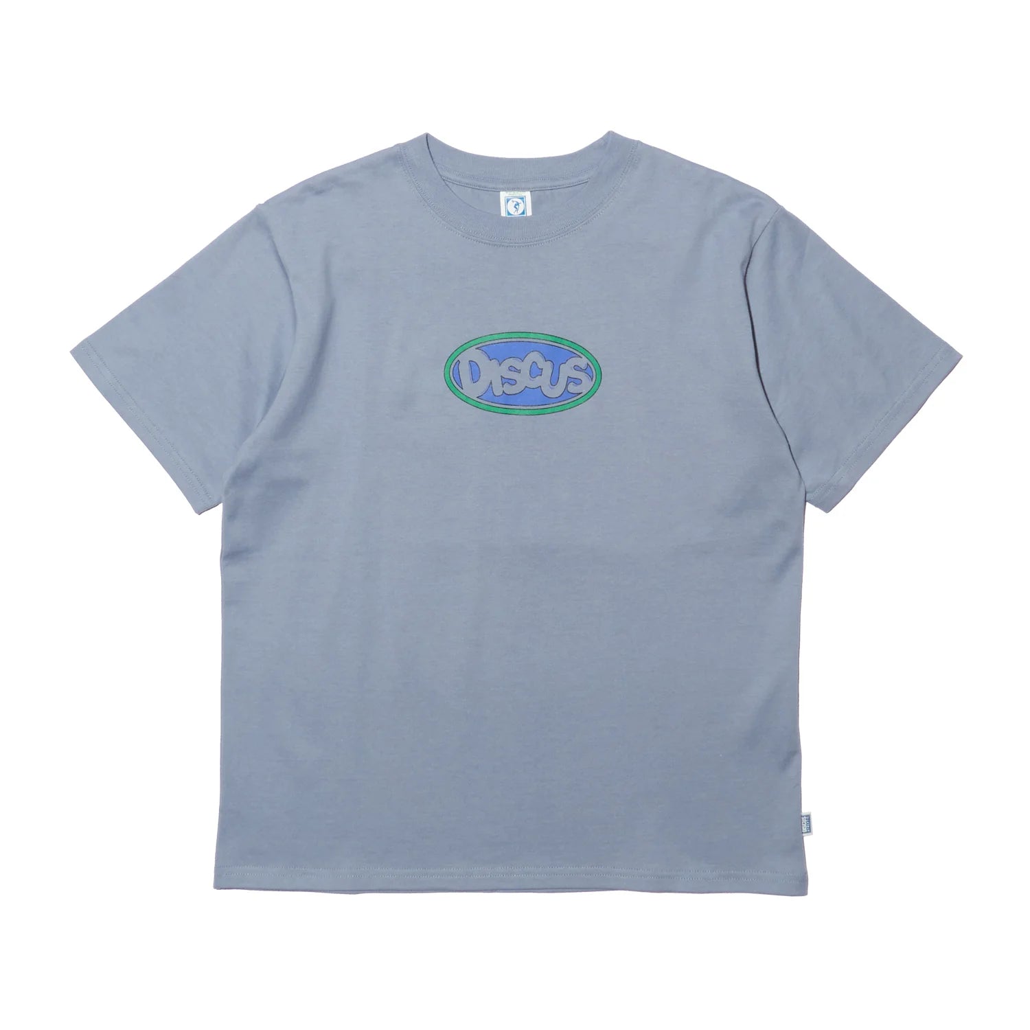 Circle Logo S/S Tee