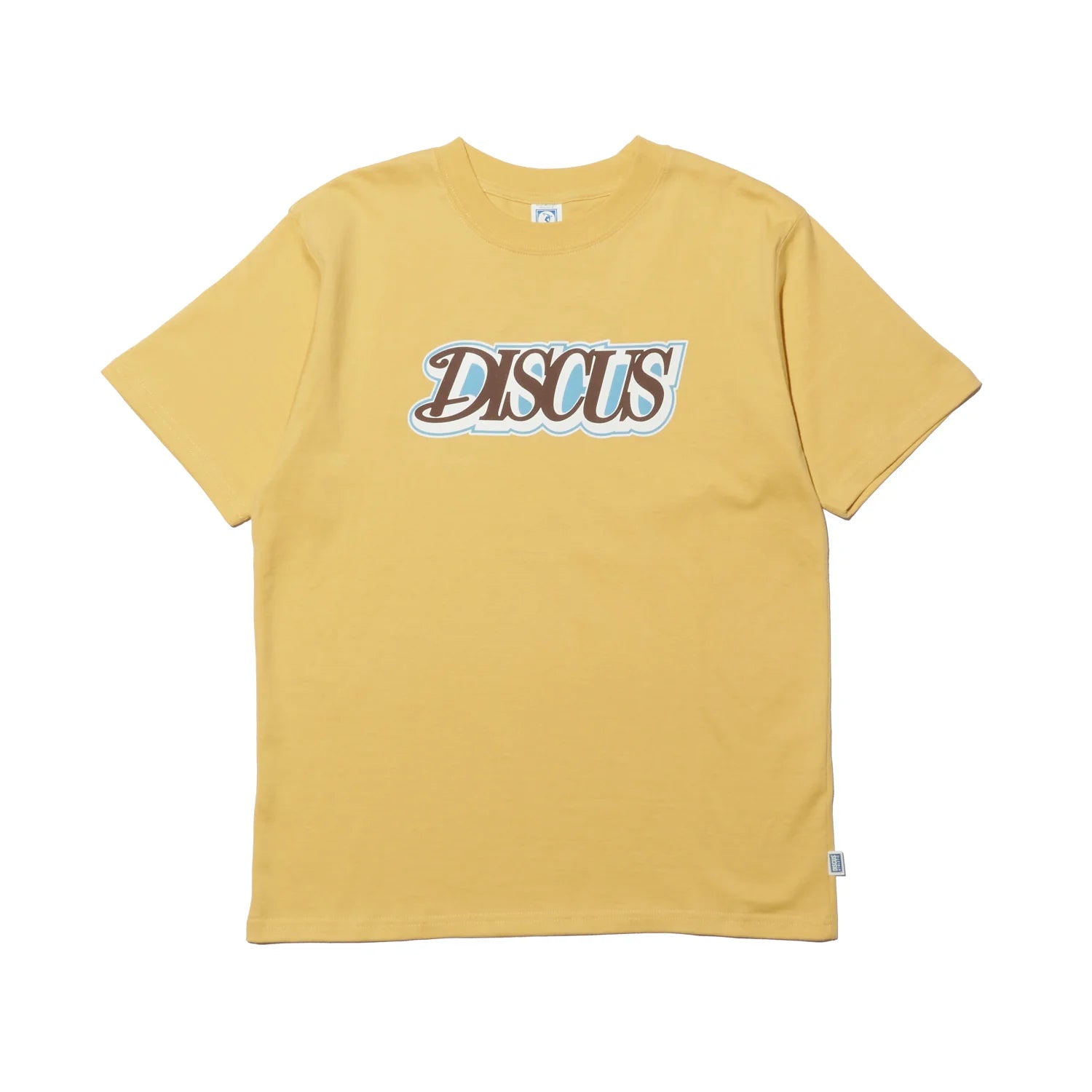 Old Logo S/S Tee