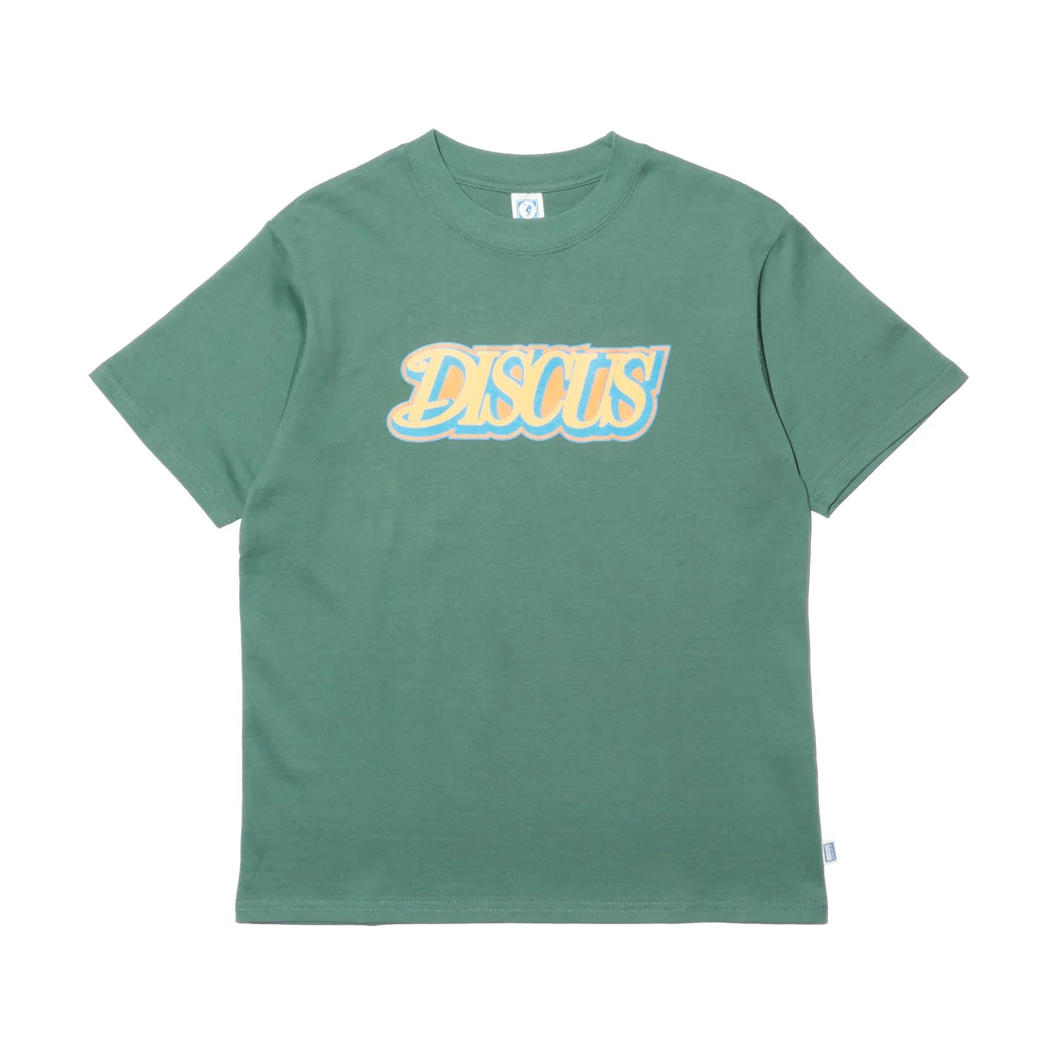 Old Logo S/S Tee