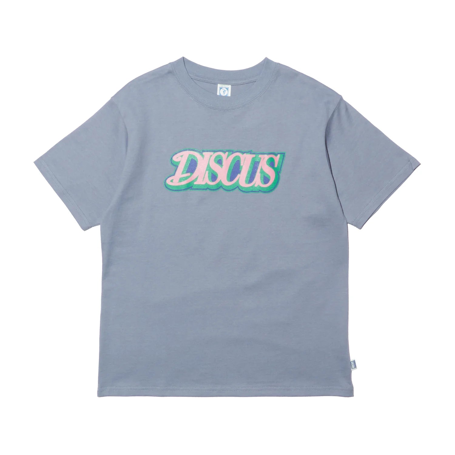 Old Logo S/S Tee