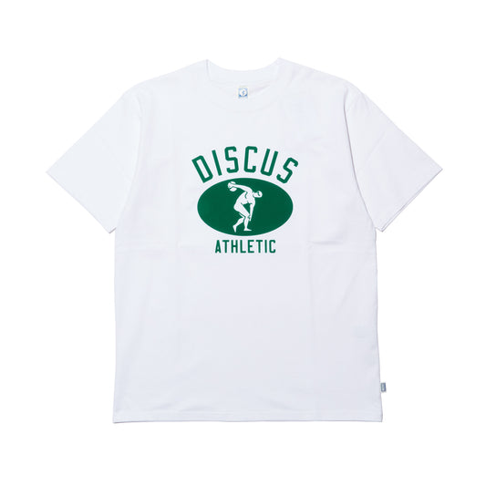 College S/S Tee
