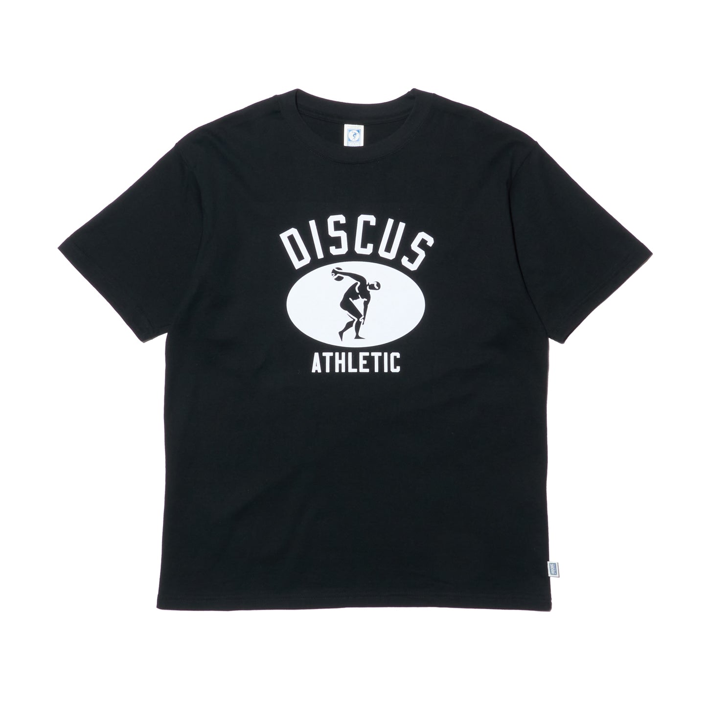 College S/S Tee