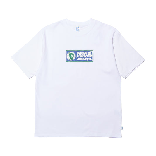 UNO Discus LOGO T-Shirts
