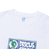 UNO Discus LOGO T-Shirts