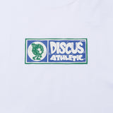 UNO Discus LOGO T-Shirts