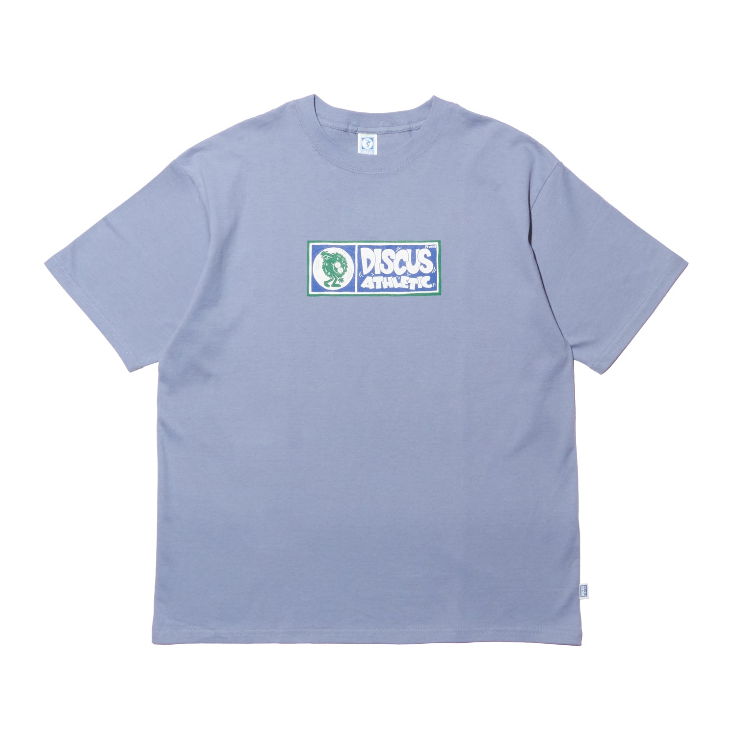 UNO Discus LOGO T-Shirts