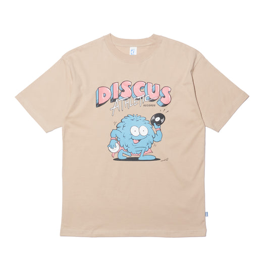 UNO RECORDS  T-Shirts