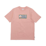 TSUDA HARUTO×DISCUS LOGO S/S Tee