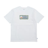 TSUDA HARUTO×DISCUS LOGO S/S Tee