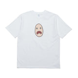 TSUDA HARUTO×DISCUS S/S Tee