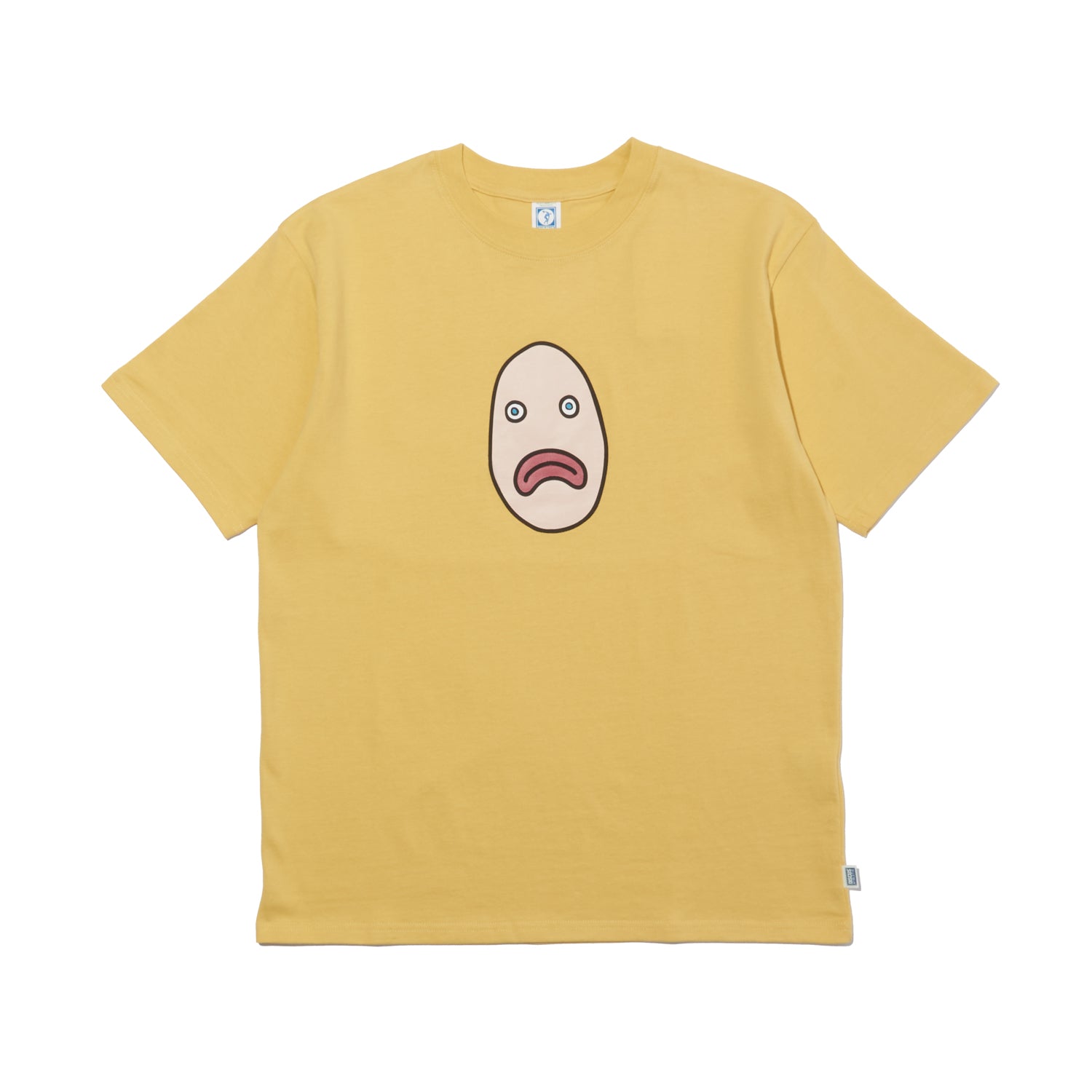 TSUDA HARUTO×DISCUS S/S Tee