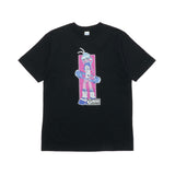 新星ギャルバース×DISCUS LOGO S/S Tee