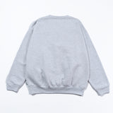 Fleece Henry Neck Sweat