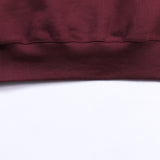 Fleece Henry Neck Sweat