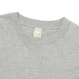 Heavy Weight L:S T-shirt