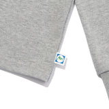 Heavy Weight L:S T-shirt