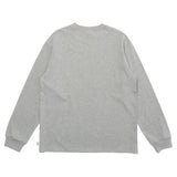 Heavy Weight L:S T-shirt