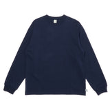 Heavy Weight L:S T-shirt