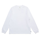 Heavy Weight L:S T-shirt