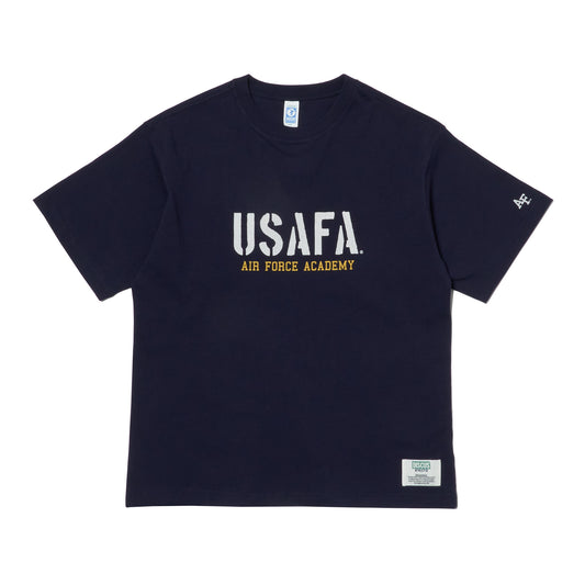 US.AIR FORCEコラボＴシャツ