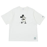 DisneyコラボＴシャツ