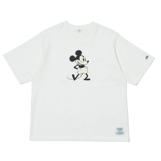 DisneyコラボＴシャツ