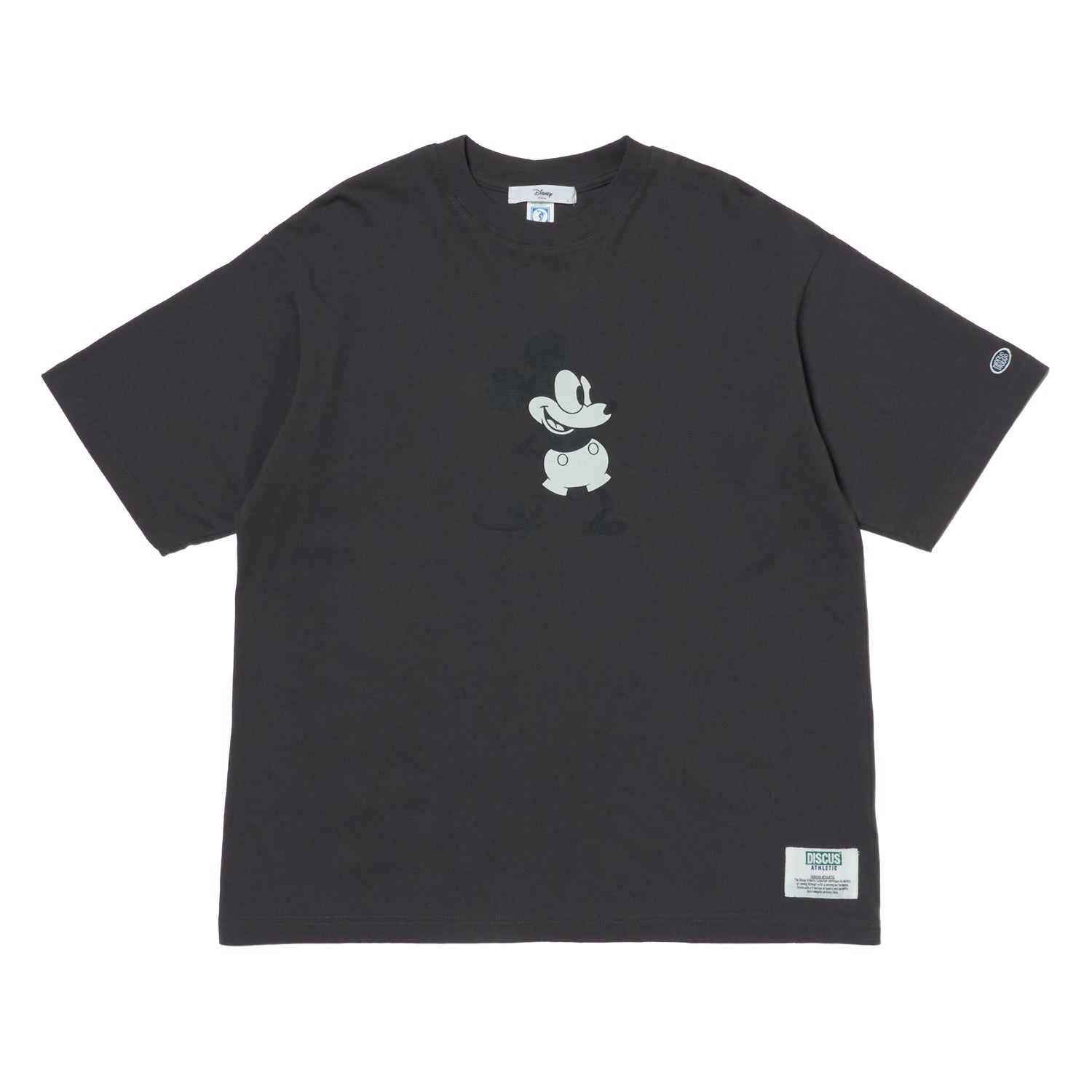 DisneyコラボＴシャツ
