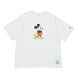DisneyコラボＴシャツ2