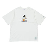DisneyコラボＴシャツ3