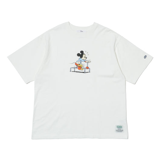 DisneyコラボＴシャツ 3