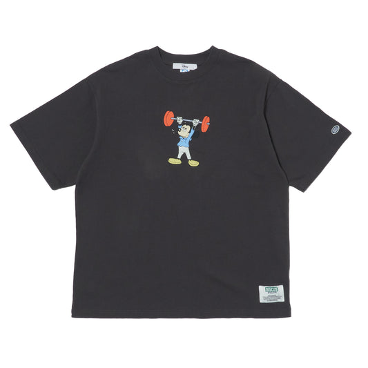 DisneyコラボＴシャツ 4