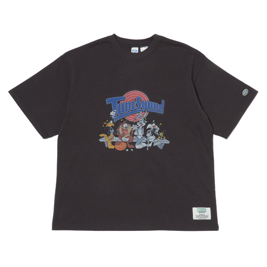 WarnerコラボＴシャツ1