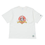 WarnerコラボＴシャツ3
