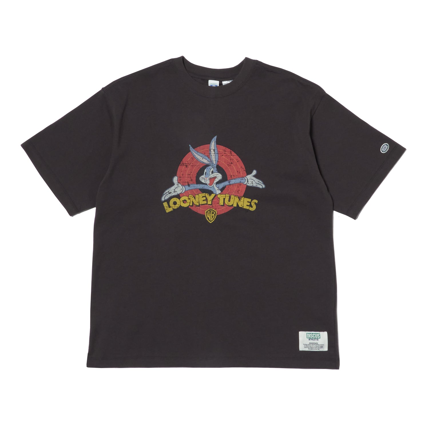 WarnerコラボＴシャツ3