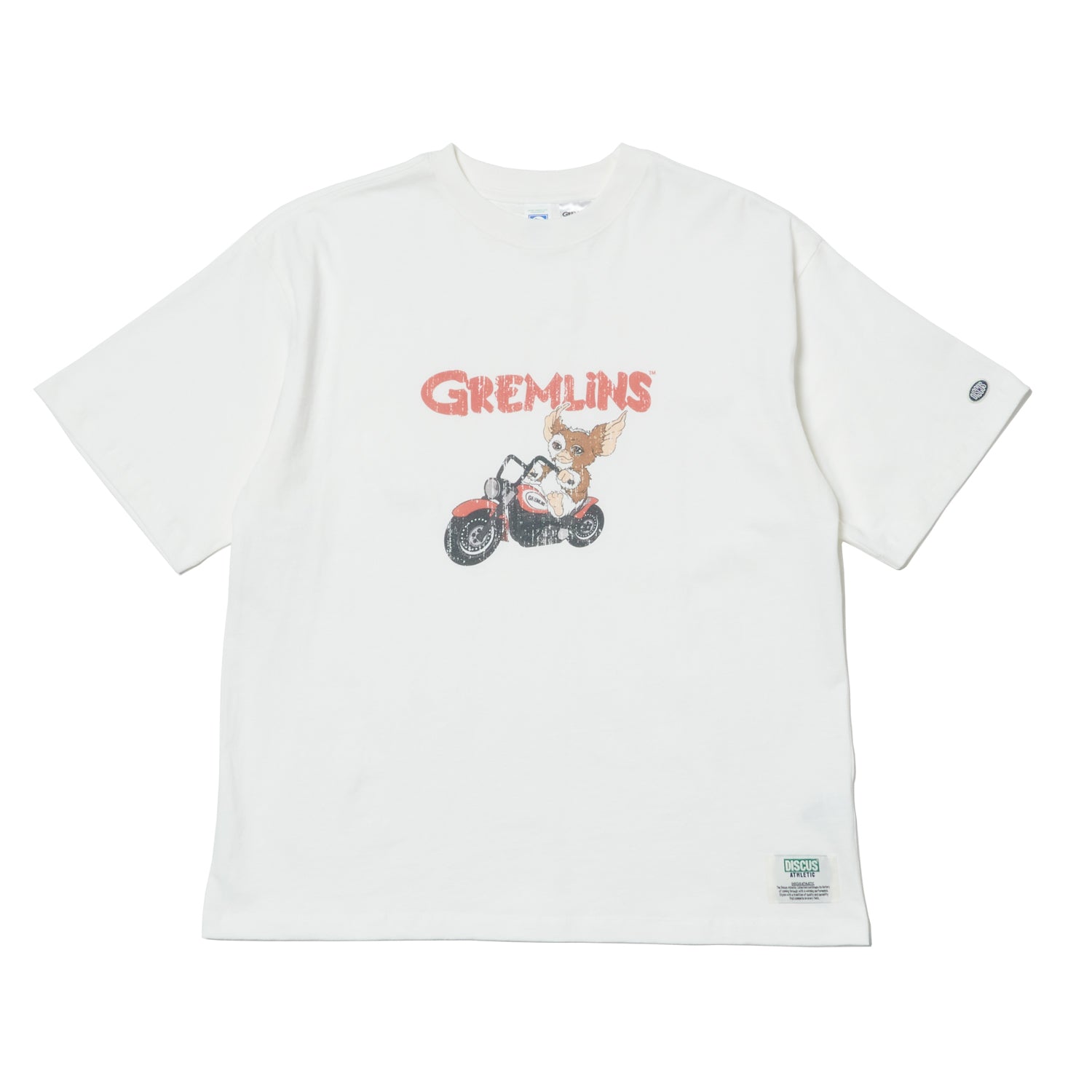WarnerコラボＴシャツ4