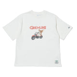 WarnerコラボＴシャツ4