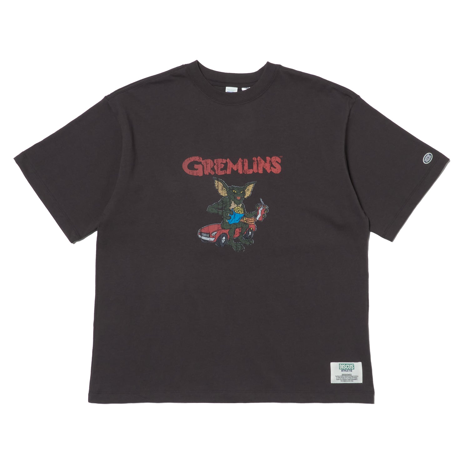 WarnerコラボＴシャツ5