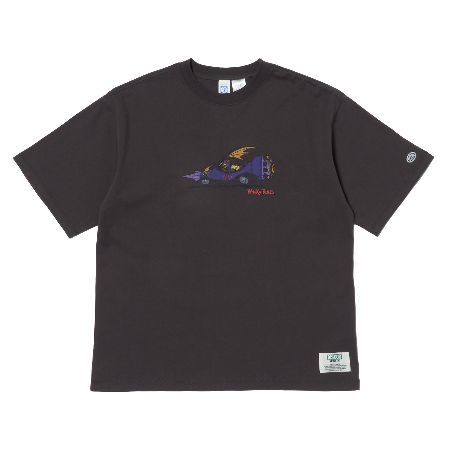 WarnerコラボＴシャツ2