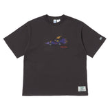 WarnerコラボＴシャツ2