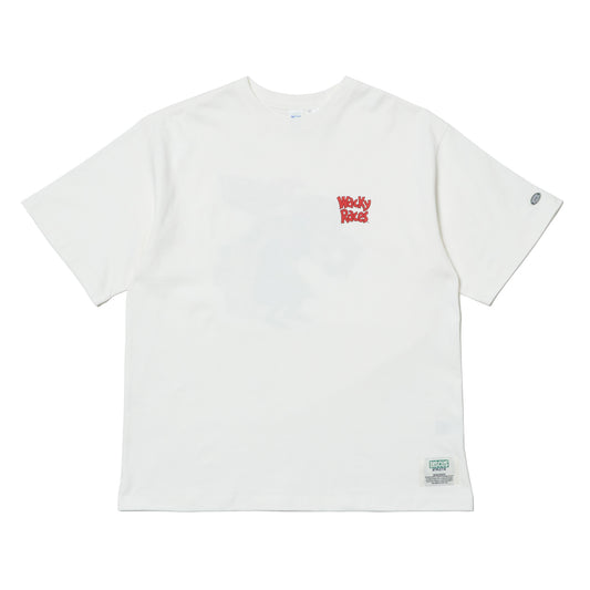 WarnerコラボＴシャツ6