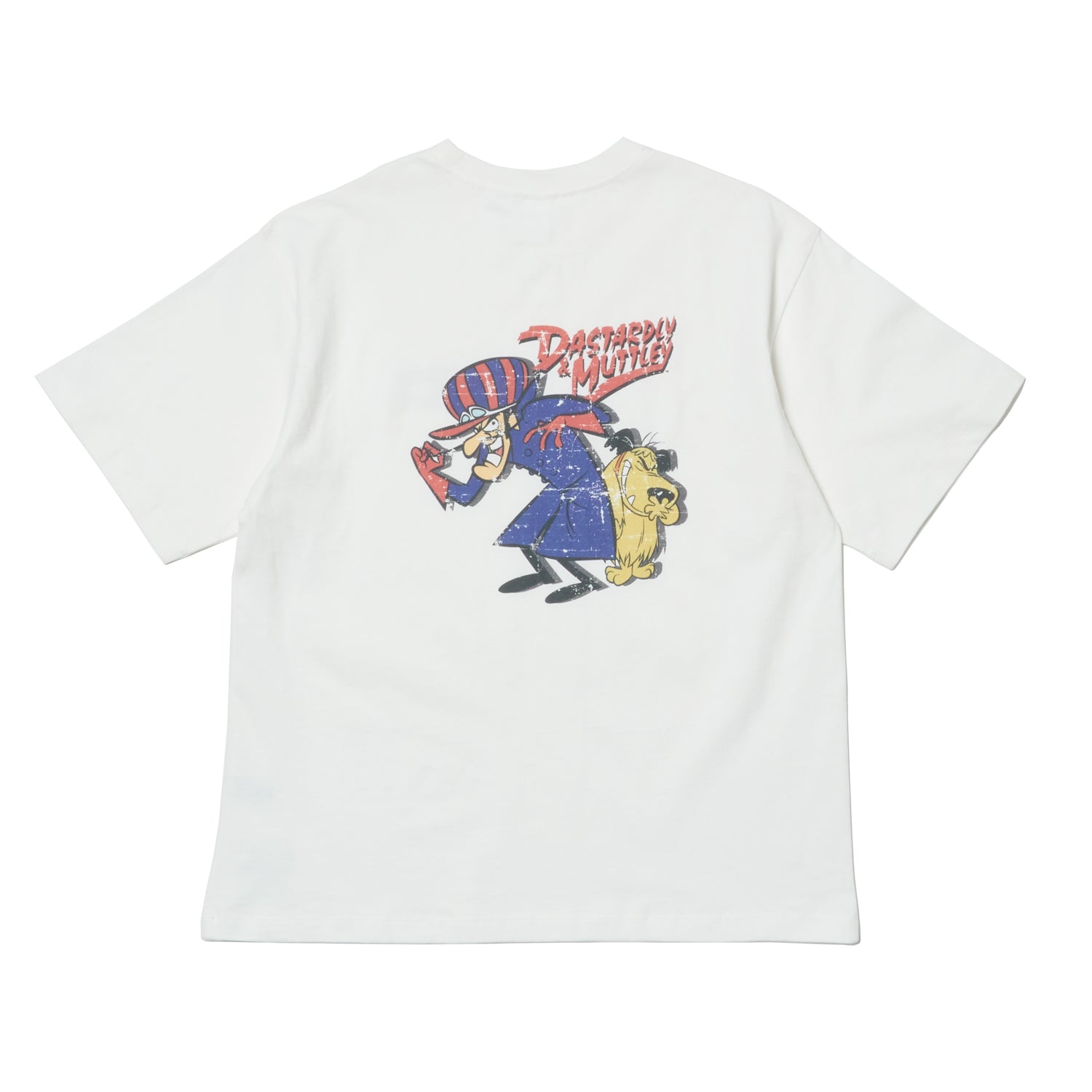 WarnerコラボＴシャツ6