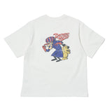 WarnerコラボＴシャツ6