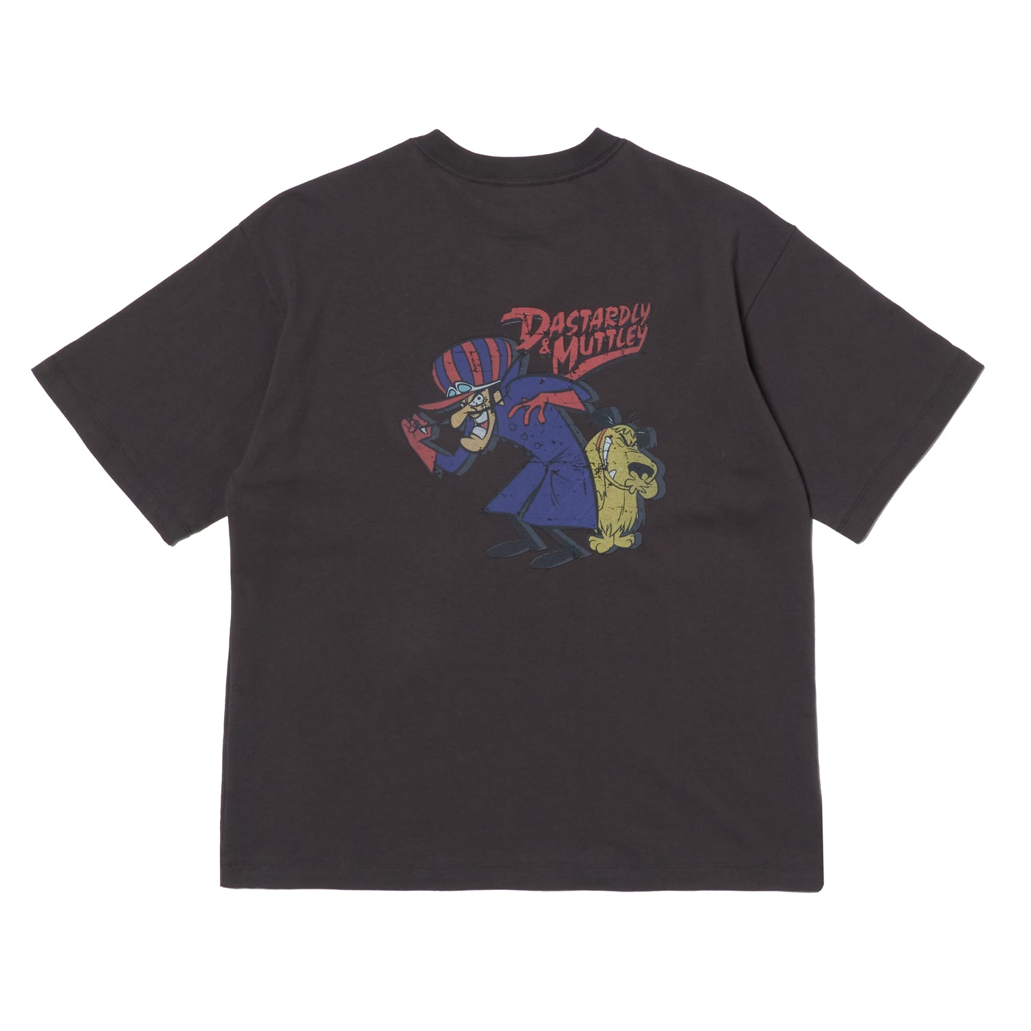 WarnerコラボＴシャツ6