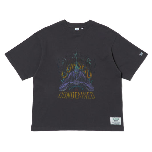 VillainsコラボＴシャツ
